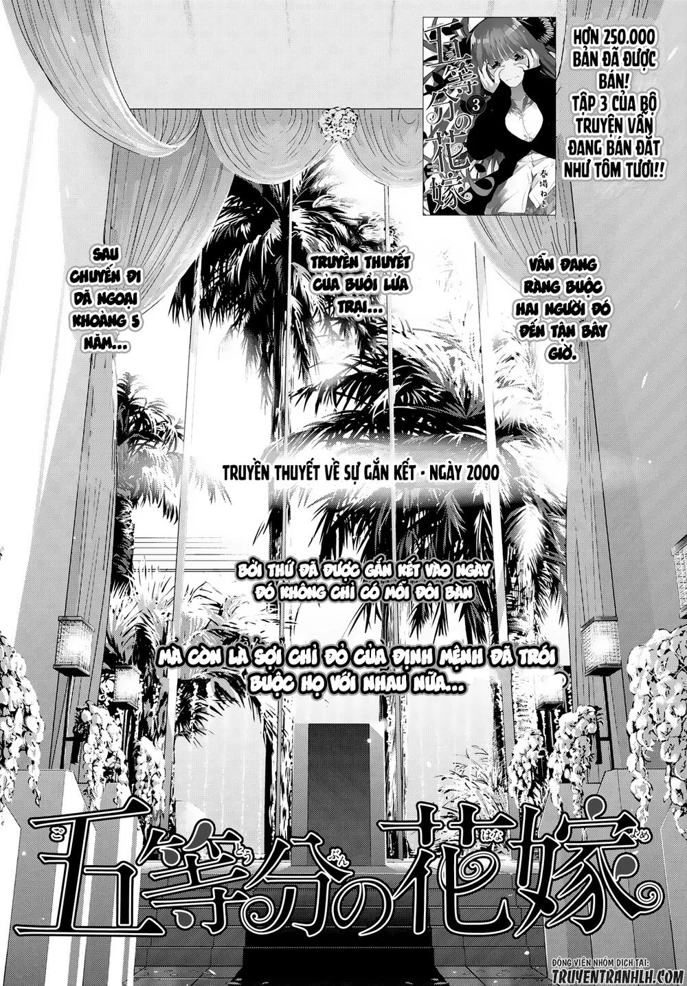 Nhà Có Năm Nàng Dâu Chapter 32 - 5