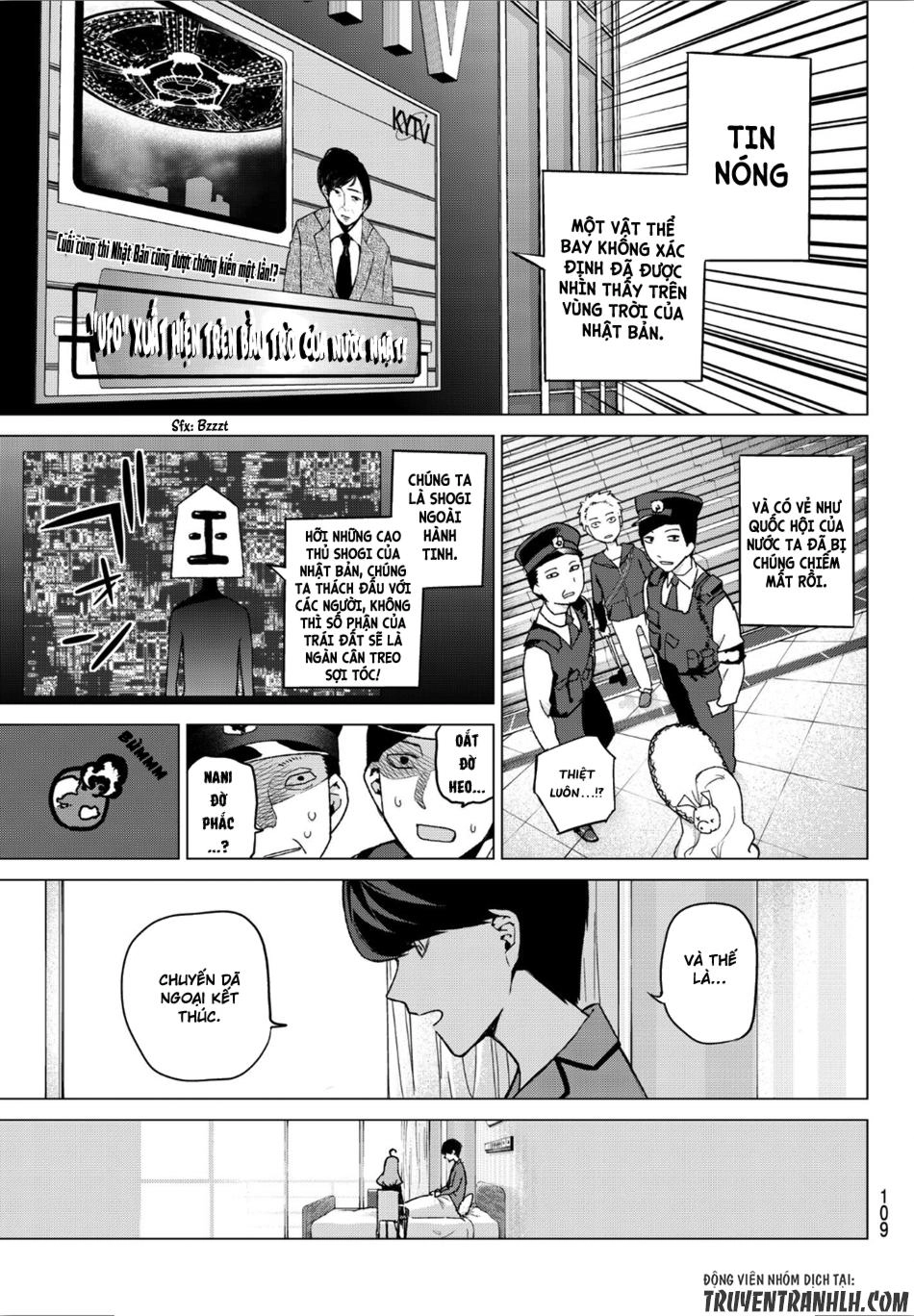 Nhà Có Năm Nàng Dâu Chapter 34 - 14