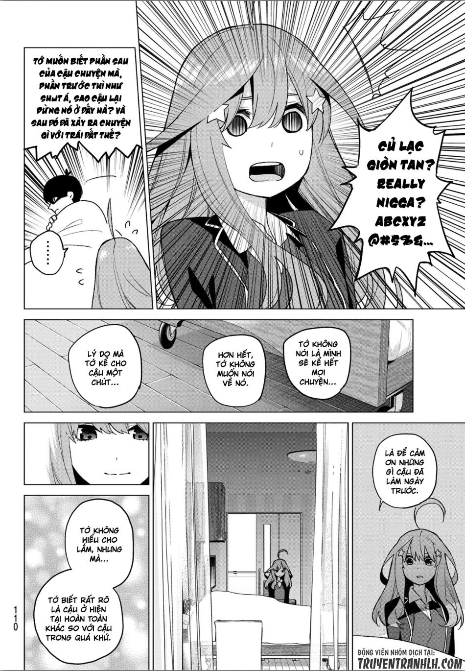 Nhà Có Năm Nàng Dâu Chapter 34 - 15