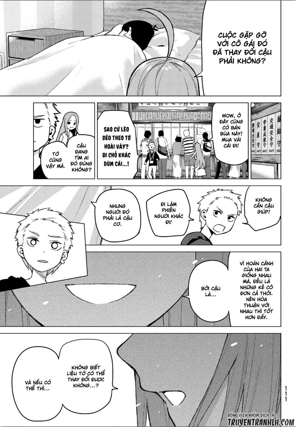 Nhà Có Năm Nàng Dâu Chapter 34 - 16