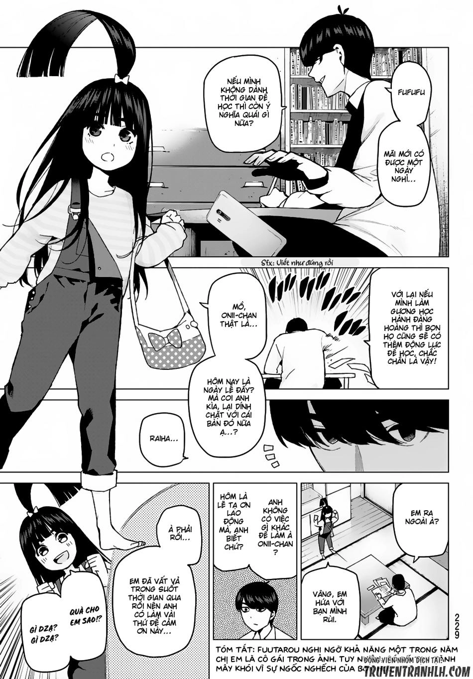 Nhà Có Năm Nàng Dâu Chapter 36 - 4