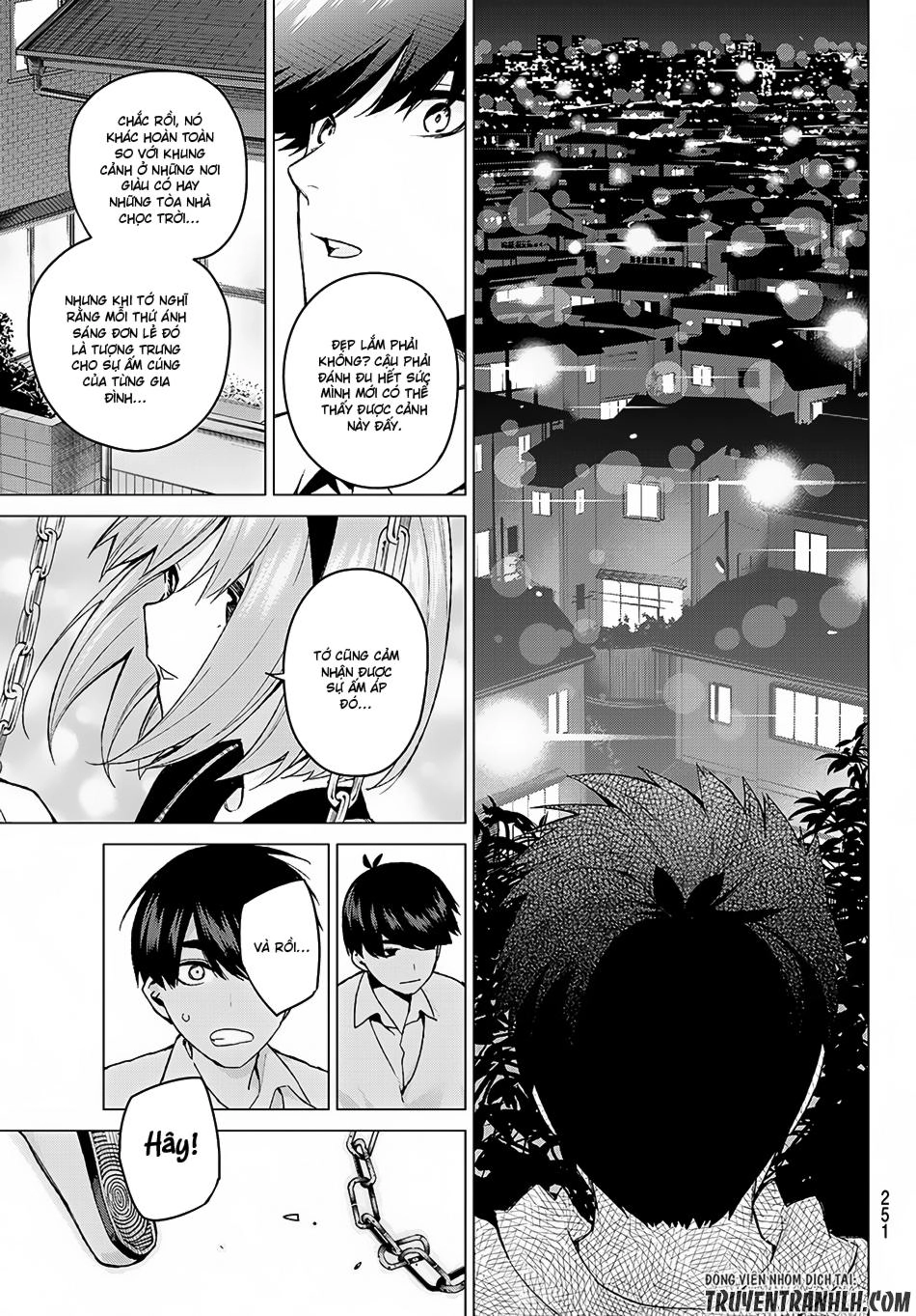 Nhà Có Năm Nàng Dâu Chapter 37 - 14