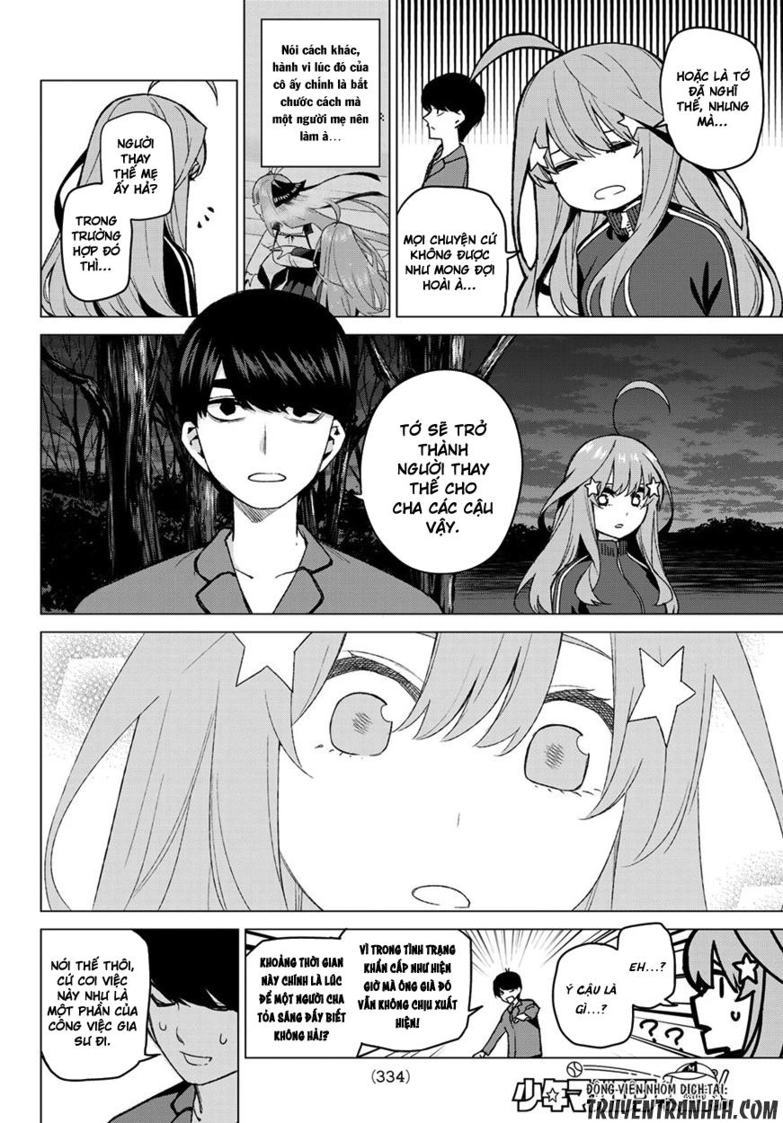 Nhà Có Năm Nàng Dâu Chapter 41 - 5