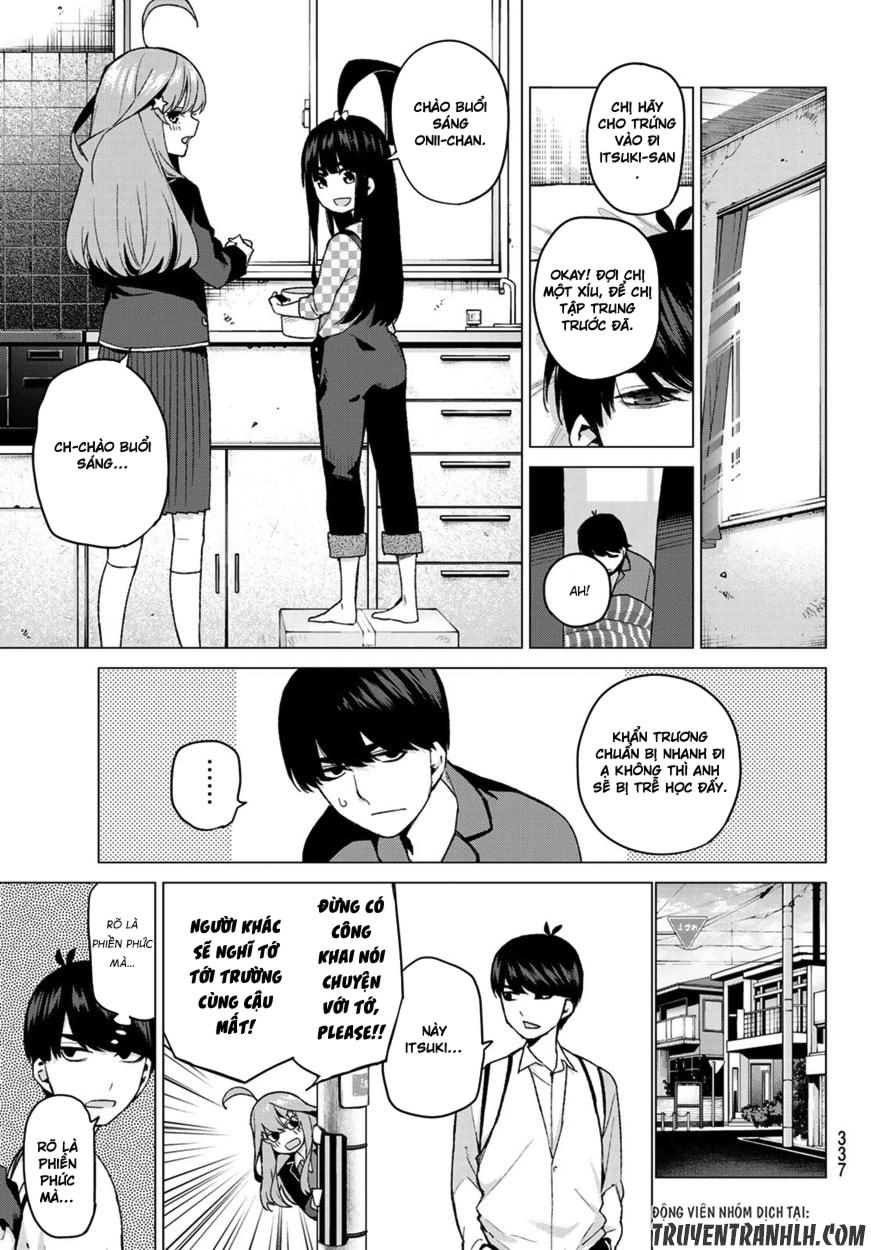 Nhà Có Năm Nàng Dâu Chapter 41 - 8