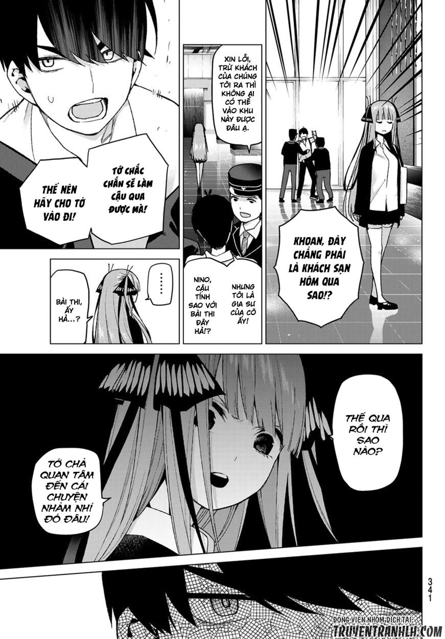 Nhà Có Năm Nàng Dâu Chapter 41 - 12