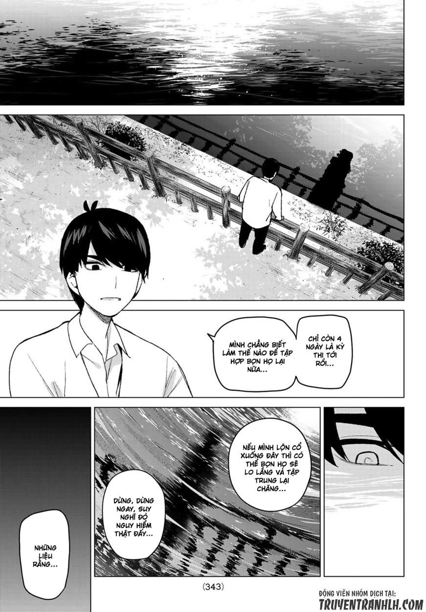 Nhà Có Năm Nàng Dâu Chapter 41 - 14