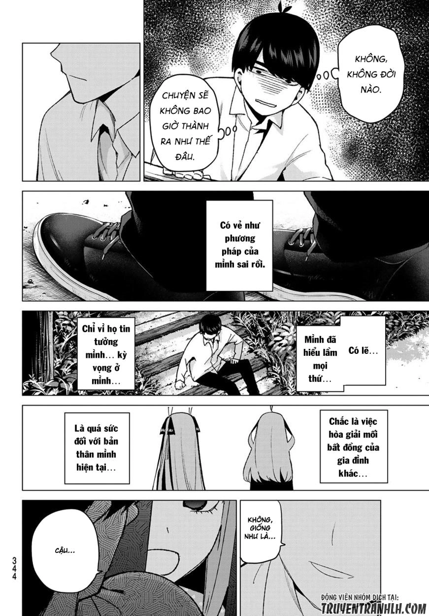 Nhà Có Năm Nàng Dâu Chapter 41 - 15