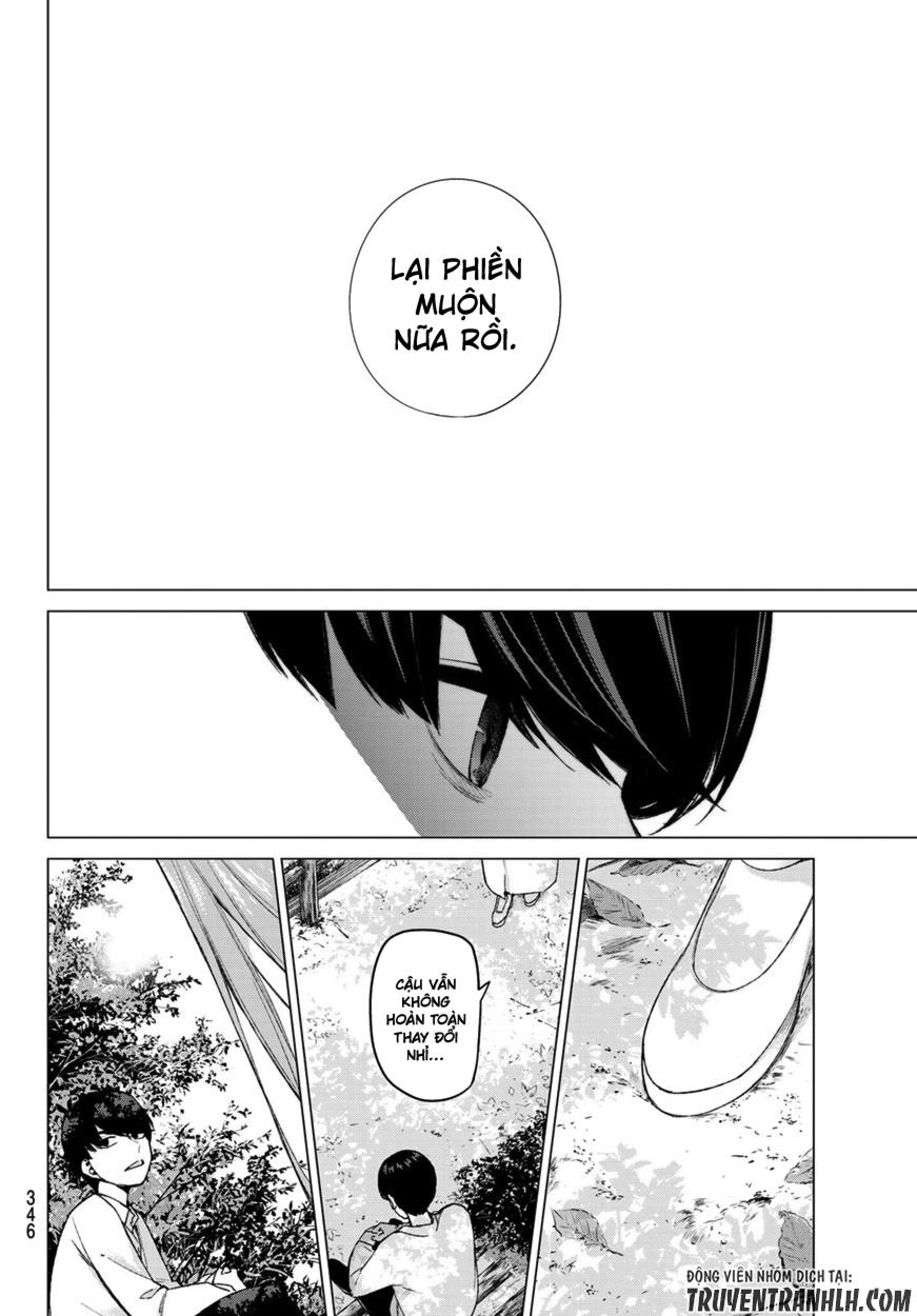 Nhà Có Năm Nàng Dâu Chapter 41 - 17