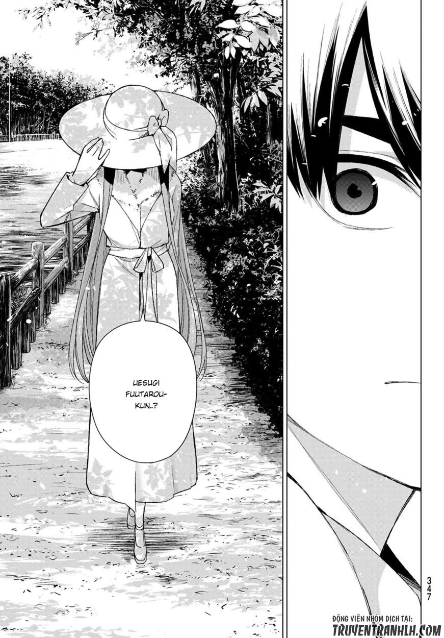 Nhà Có Năm Nàng Dâu Chapter 41 - 18