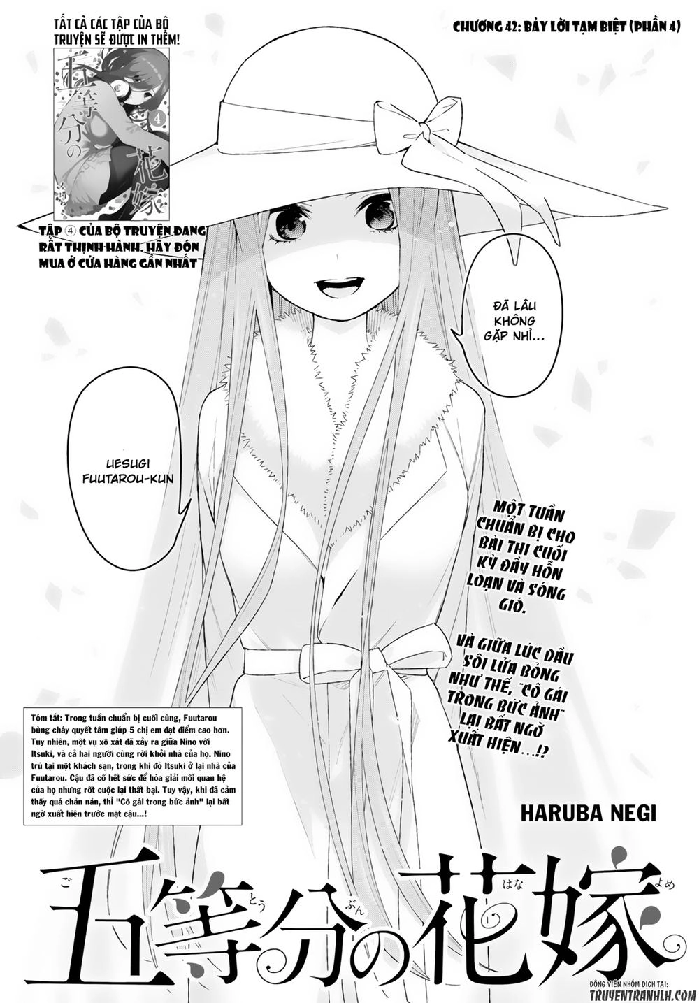 Nhà Có Năm Nàng Dâu Chapter 42 - 2