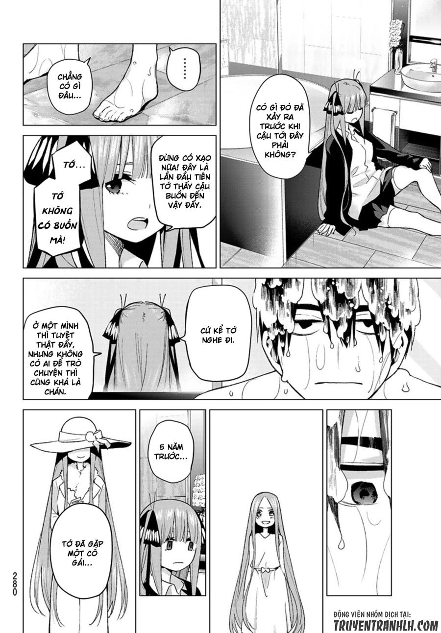 Nhà Có Năm Nàng Dâu Chapter 43 - 6