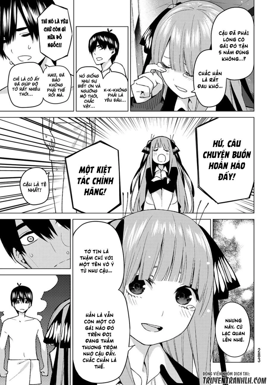 Nhà Có Năm Nàng Dâu Chapter 43 - 9