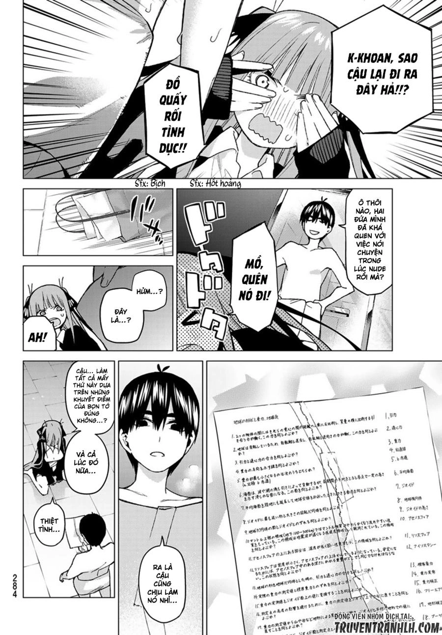 Nhà Có Năm Nàng Dâu Chapter 43 - 10