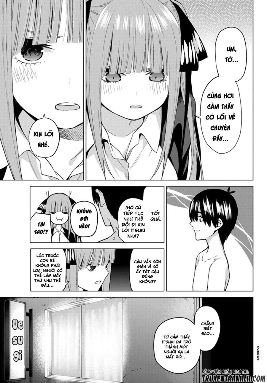 Nhà Có Năm Nàng Dâu Chapter 43 - 11