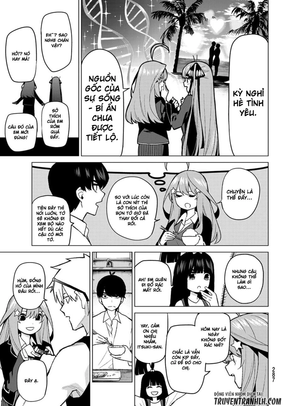 Nhà Có Năm Nàng Dâu Chapter 43 - 13