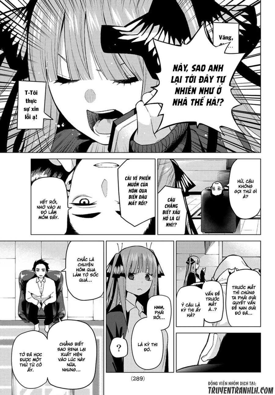 Nhà Có Năm Nàng Dâu Chapter 43 - 15