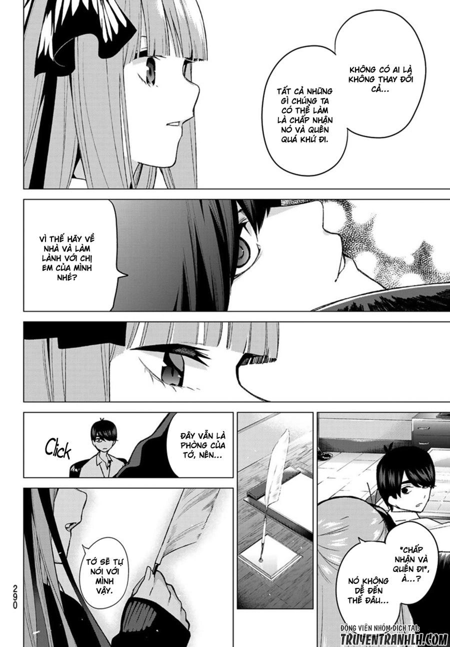 Nhà Có Năm Nàng Dâu Chapter 43 - 16