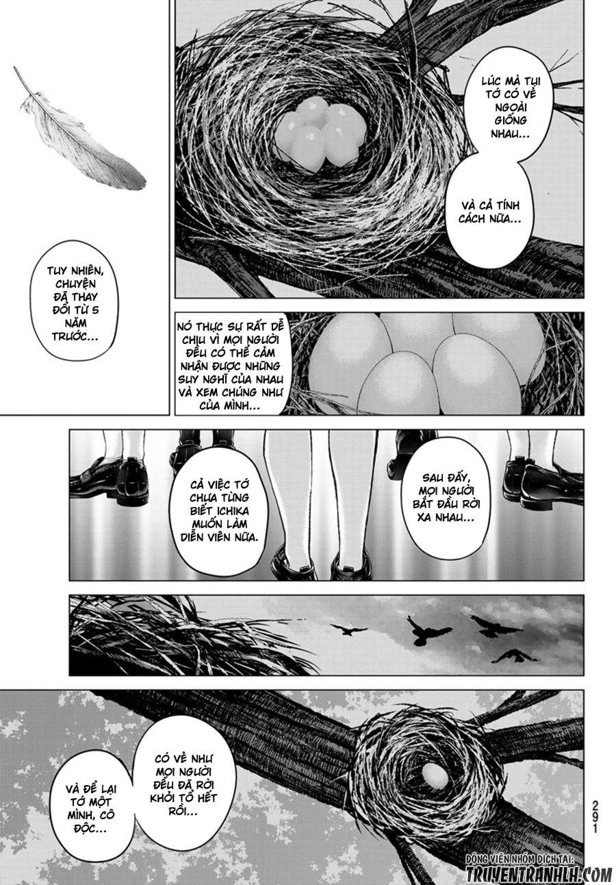 Nhà Có Năm Nàng Dâu Chapter 43 - 17