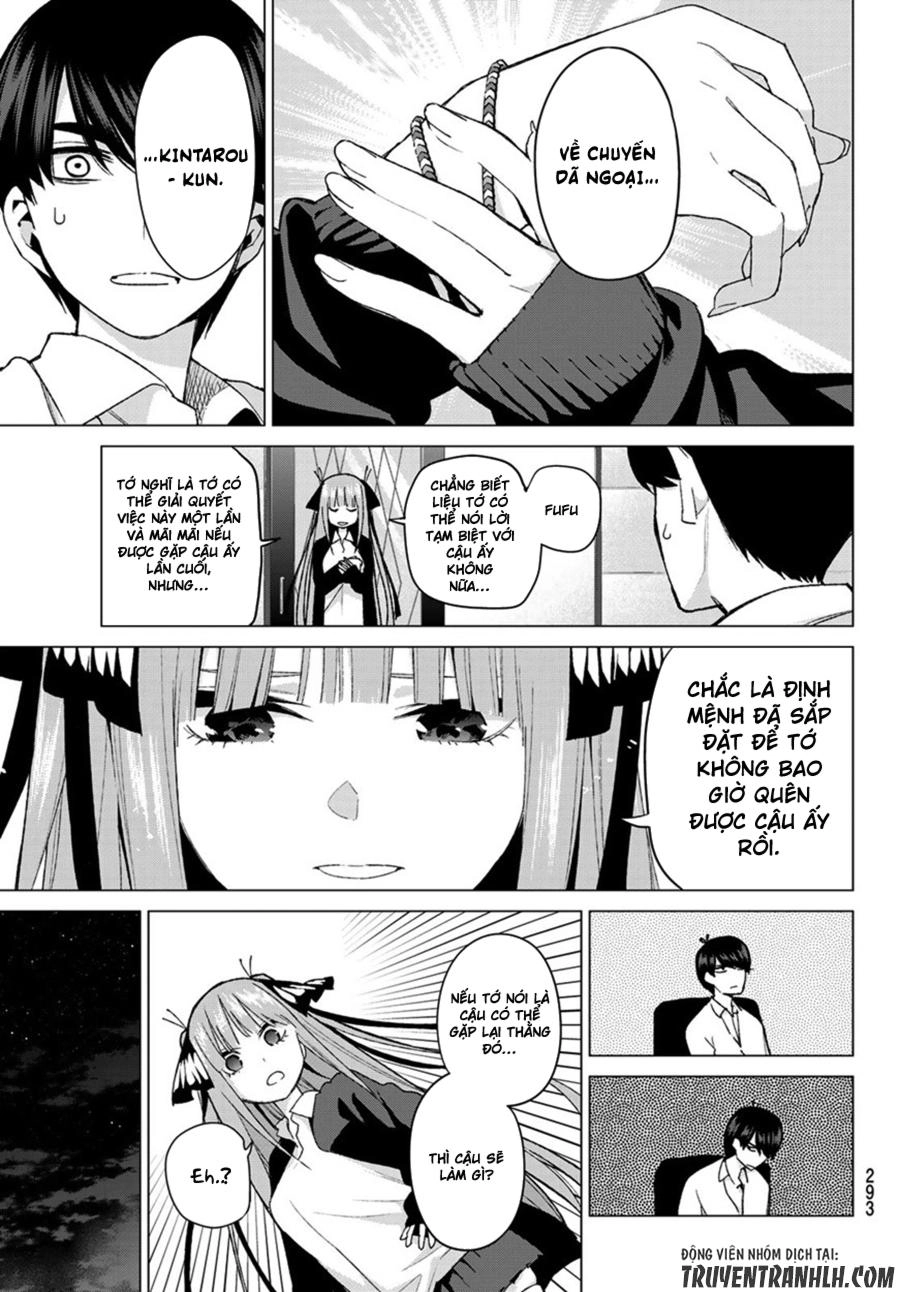 Nhà Có Năm Nàng Dâu Chapter 43 - 19