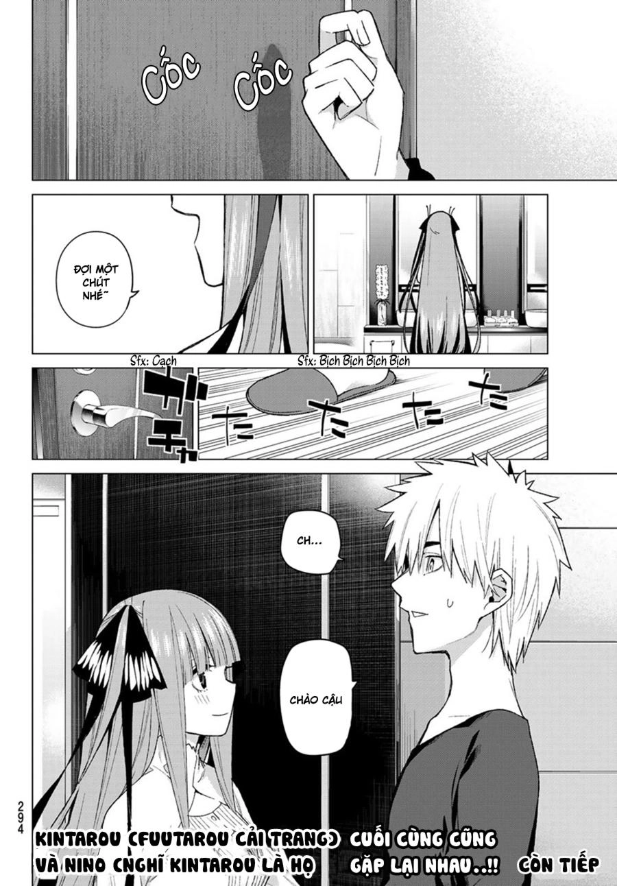 Nhà Có Năm Nàng Dâu Chapter 43 - 20