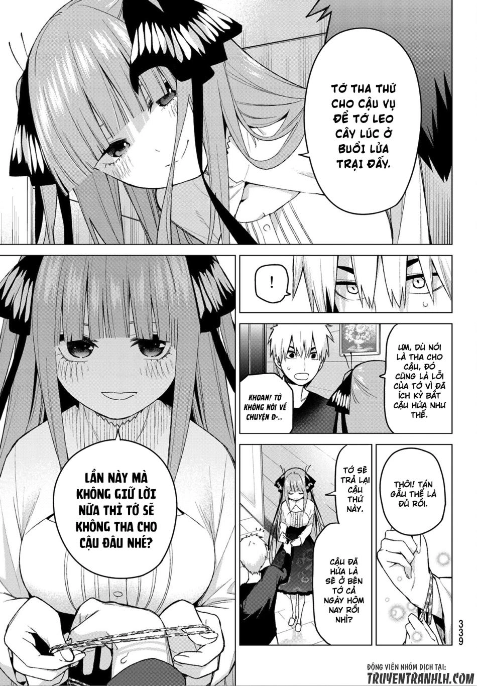 Nhà Có Năm Nàng Dâu Chapter 44 - 4