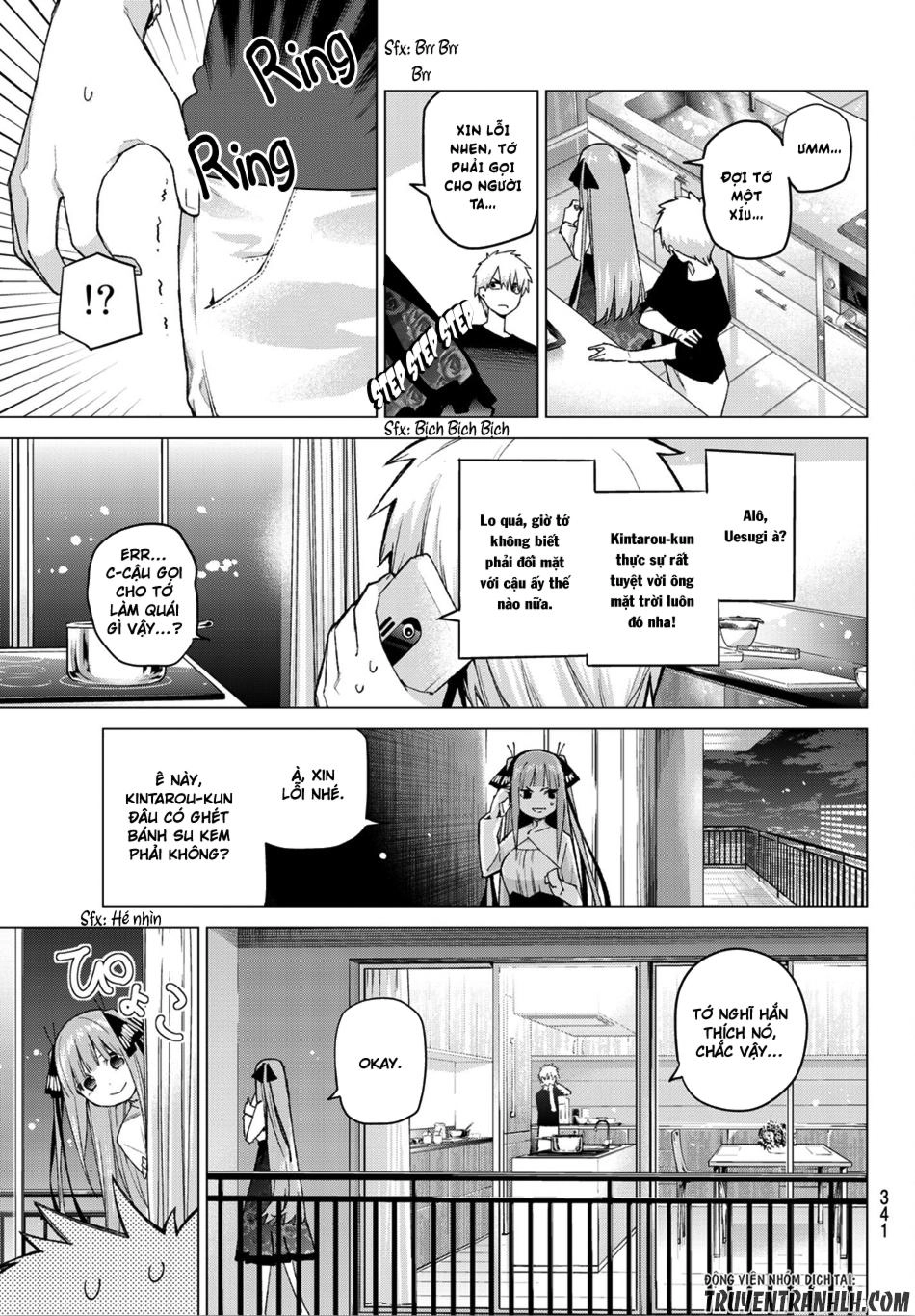 Nhà Có Năm Nàng Dâu Chapter 44 - 6