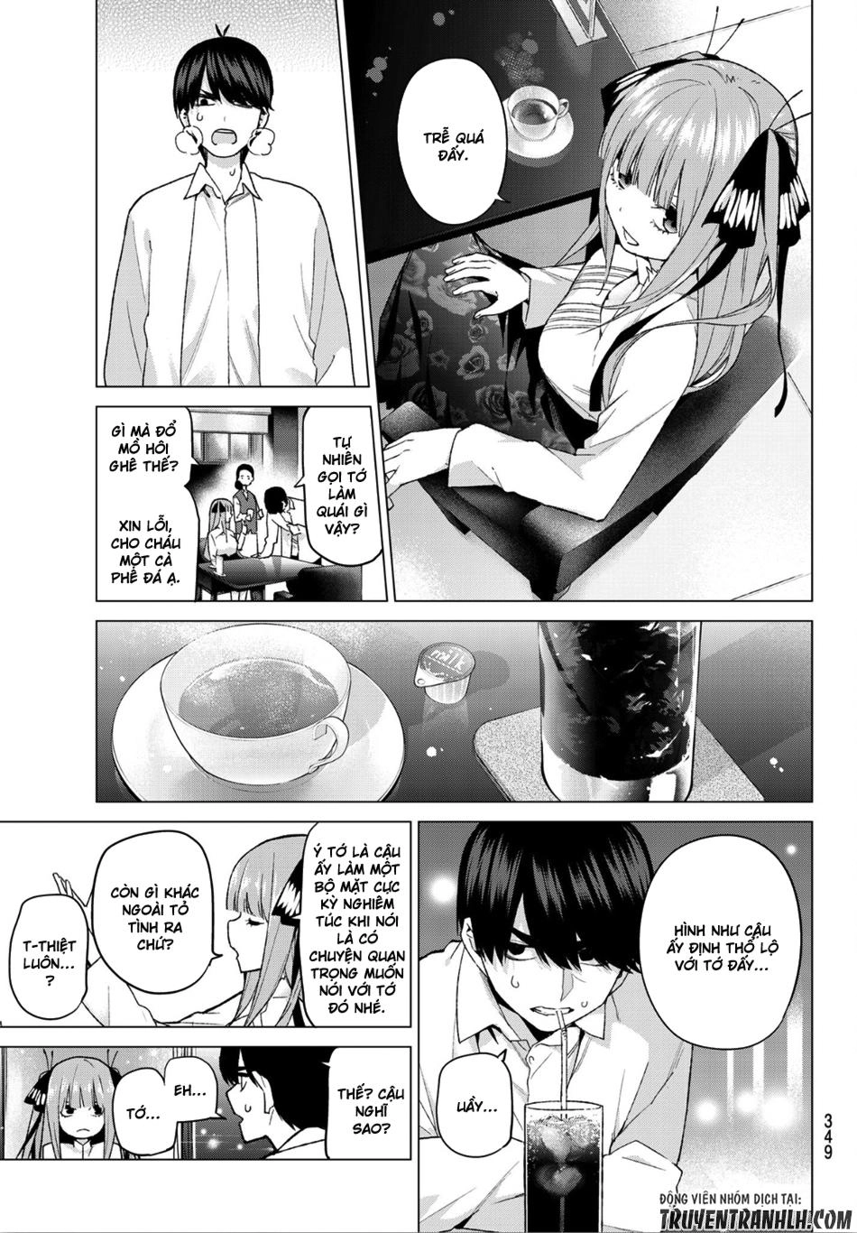 Nhà Có Năm Nàng Dâu Chapter 44 - 13