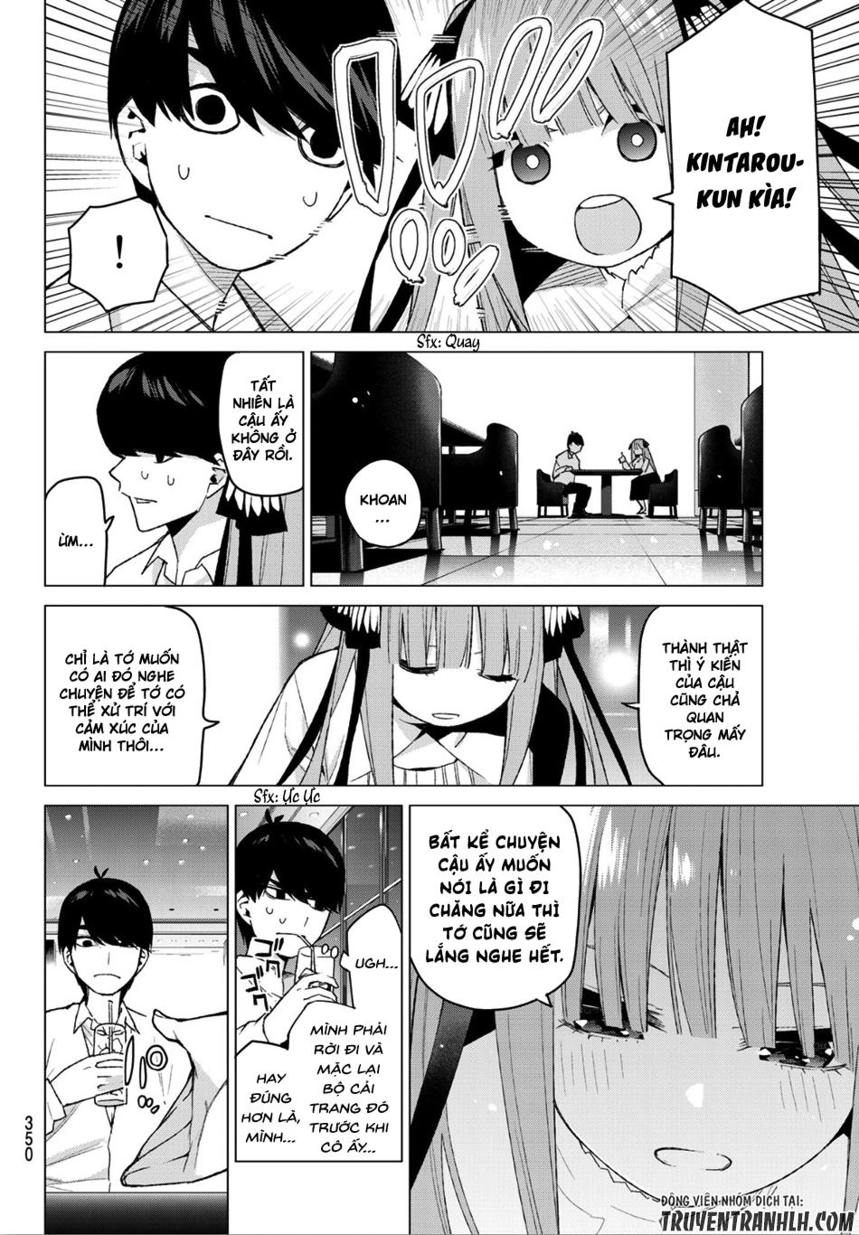 Nhà Có Năm Nàng Dâu Chapter 44 - 14