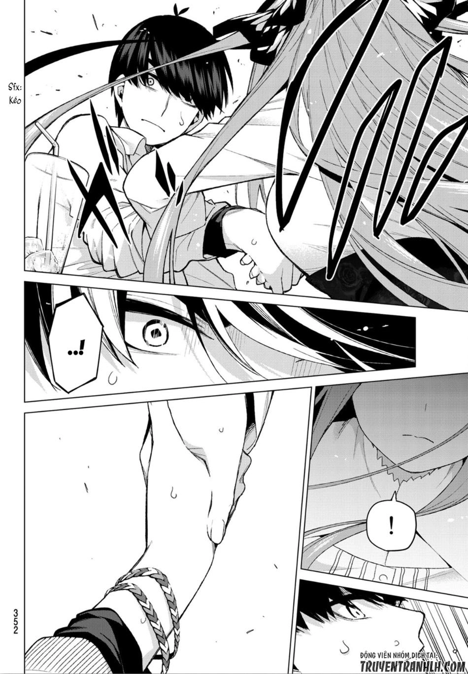 Nhà Có Năm Nàng Dâu Chapter 44 - 16