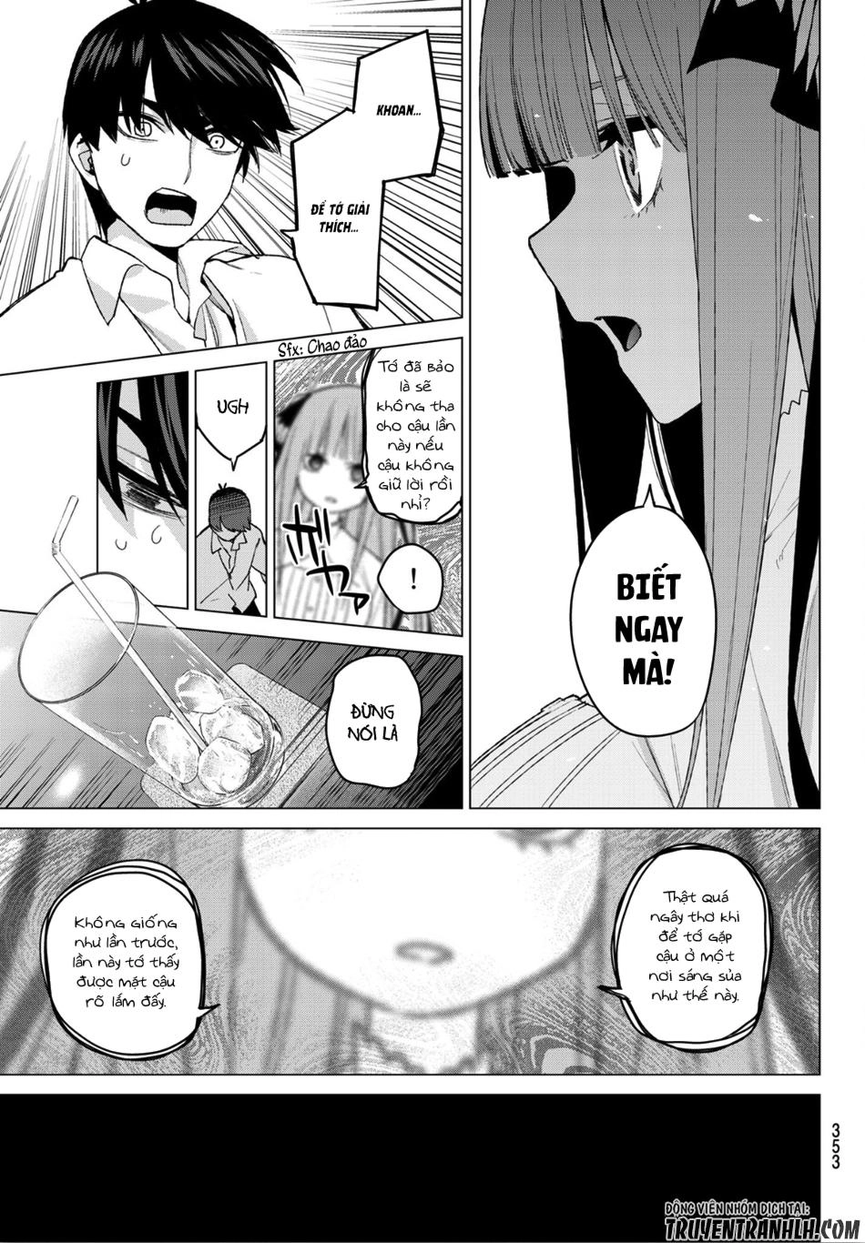 Nhà Có Năm Nàng Dâu Chapter 44 - 17