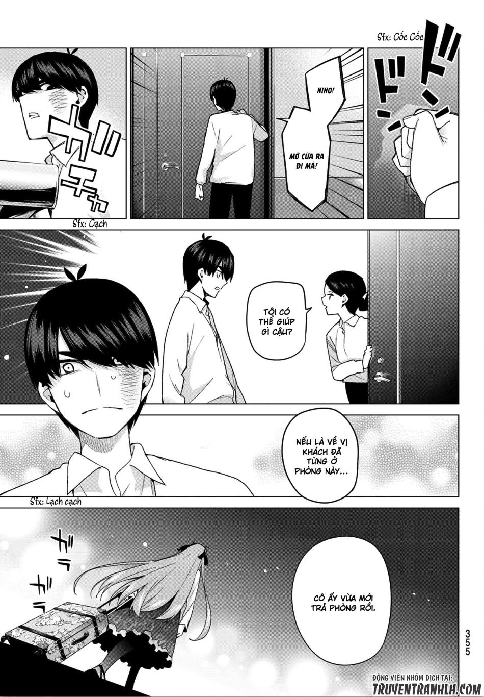 Nhà Có Năm Nàng Dâu Chapter 44 - 19