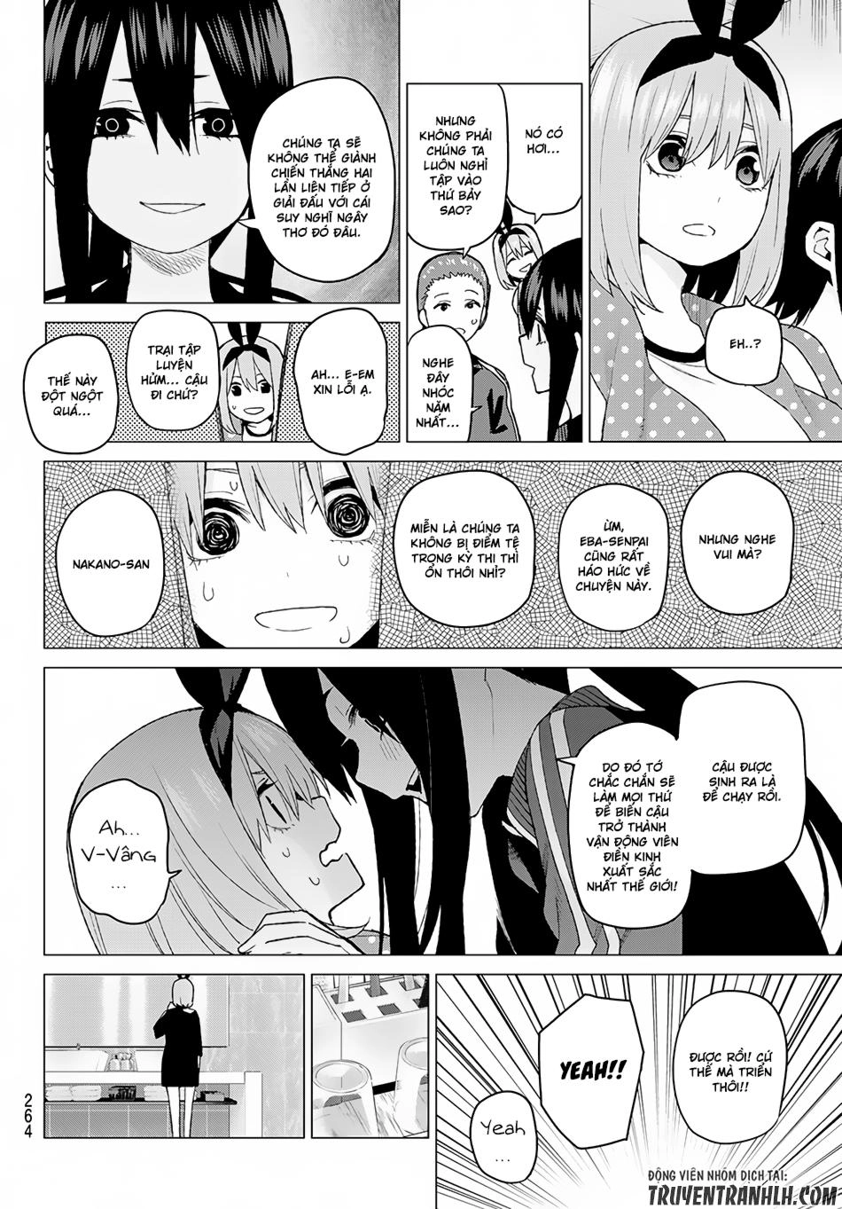 Nhà Có Năm Nàng Dâu Chapter 45 - 13