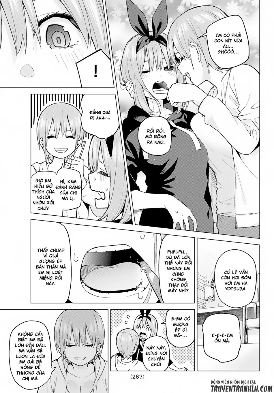 Nhà Có Năm Nàng Dâu Chapter 45 - 16