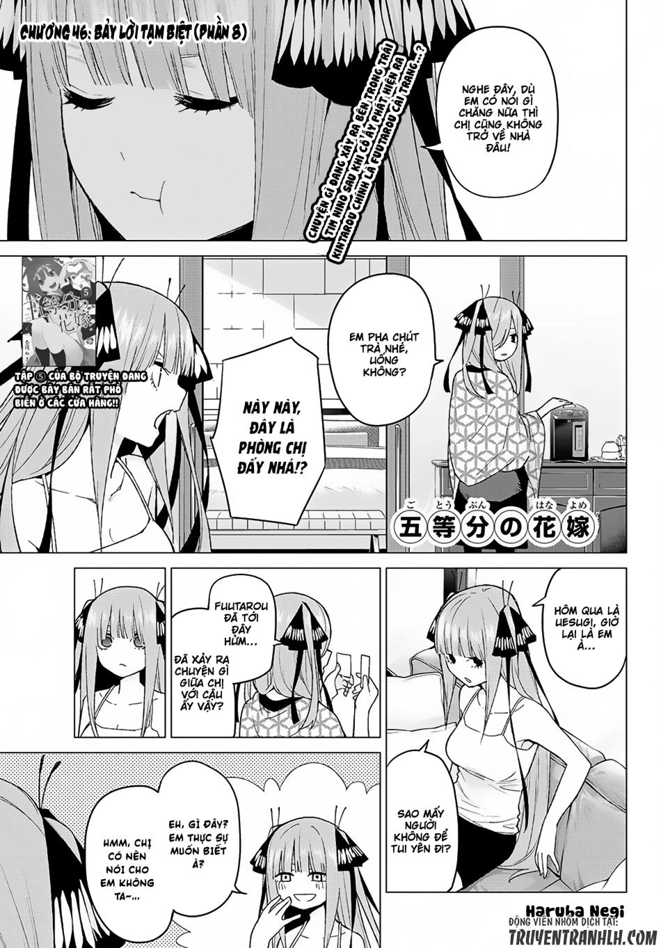 Nhà Có Năm Nàng Dâu Chapter 46 - 2