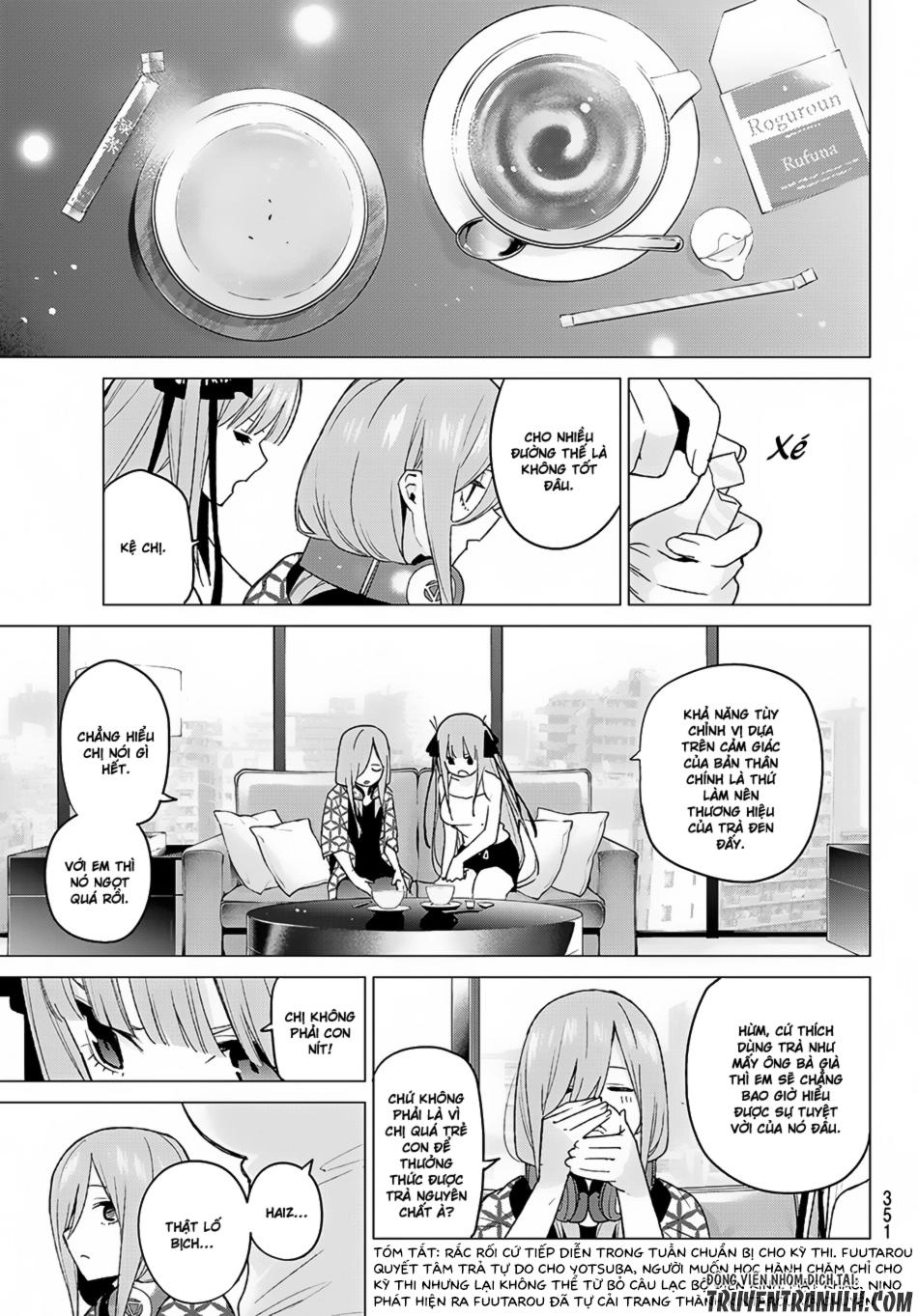 Nhà Có Năm Nàng Dâu Chapter 46 - 4