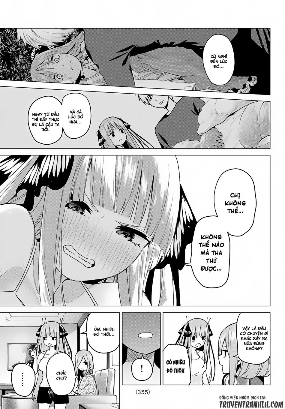 Nhà Có Năm Nàng Dâu Chapter 46 - 8