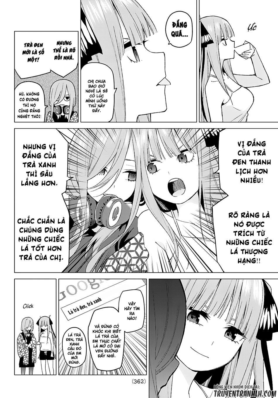 Nhà Có Năm Nàng Dâu Chapter 46 - 14