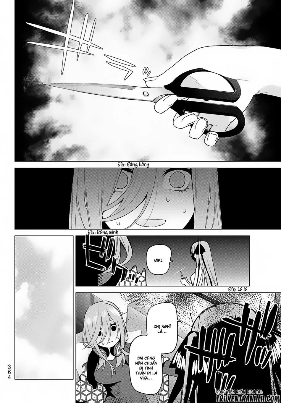 Nhà Có Năm Nàng Dâu Chapter 46 - 16