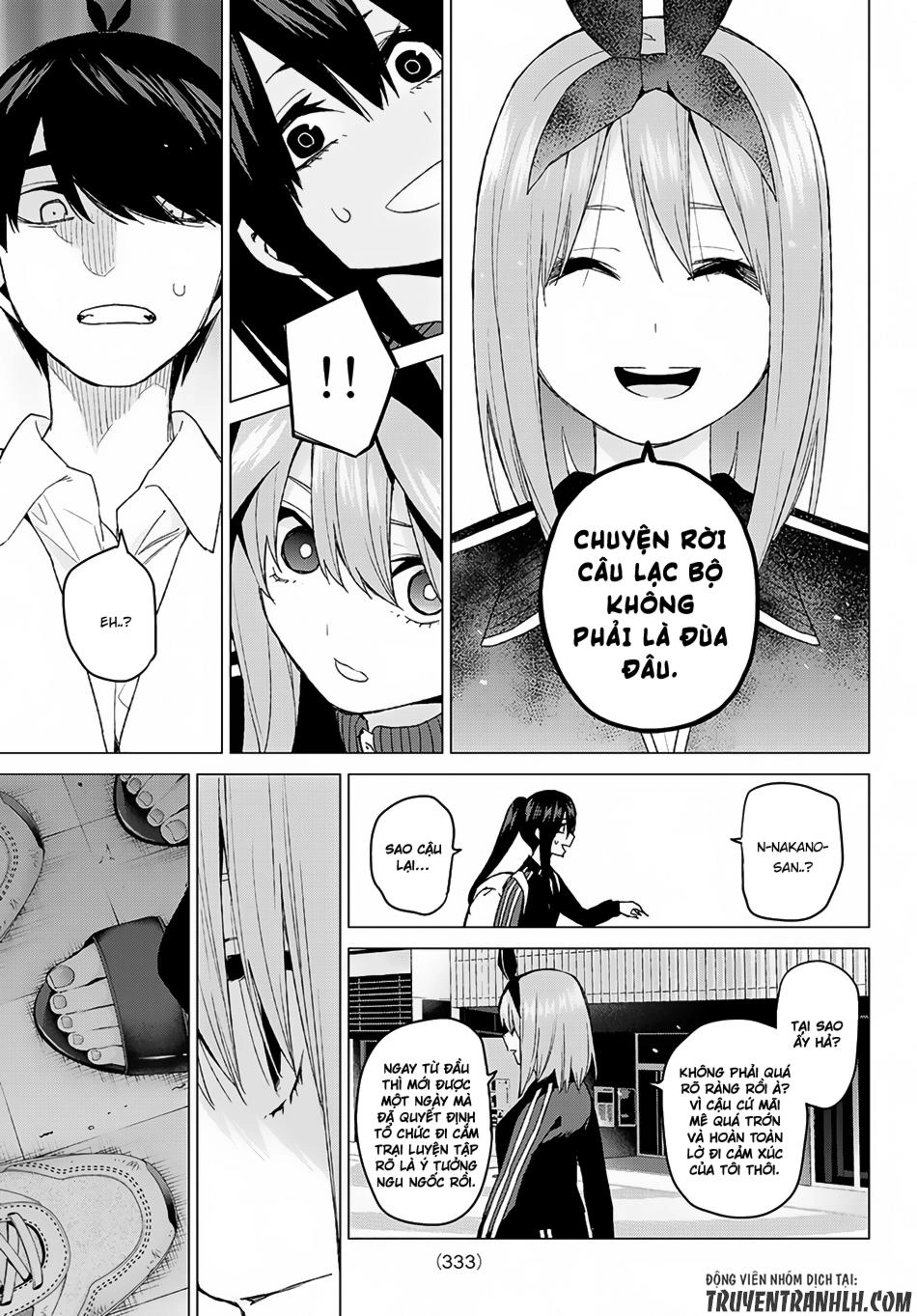 Nhà Có Năm Nàng Dâu Chapter 47 - 12