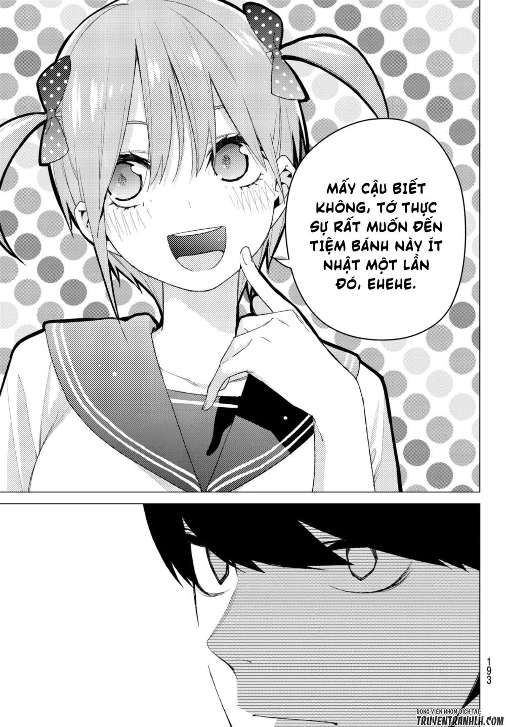 Nhà Có Năm Nàng Dâu Chapter 53 - 4