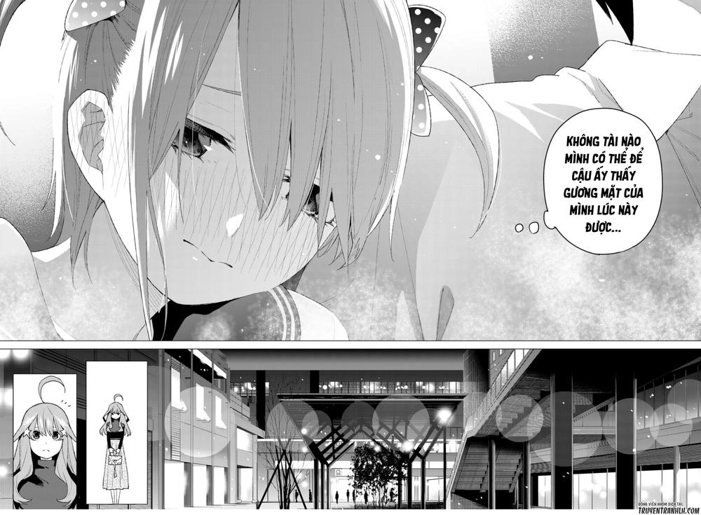 Nhà Có Năm Nàng Dâu Chapter 53 - 19