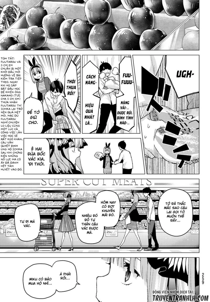 Nhà Có Năm Nàng Dâu Chapter 54 - 4