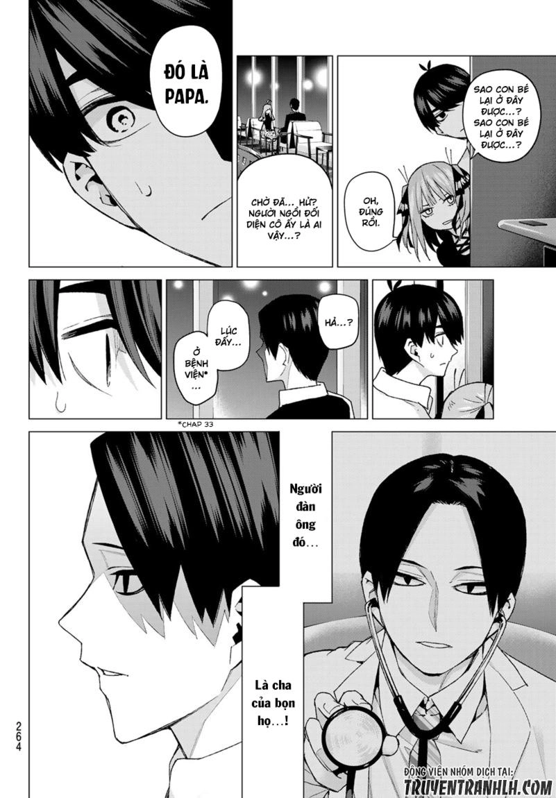 Nhà Có Năm Nàng Dâu Chapter 54 - 9