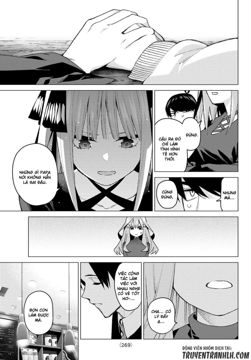 Nhà Có Năm Nàng Dâu Chapter 54 - 14