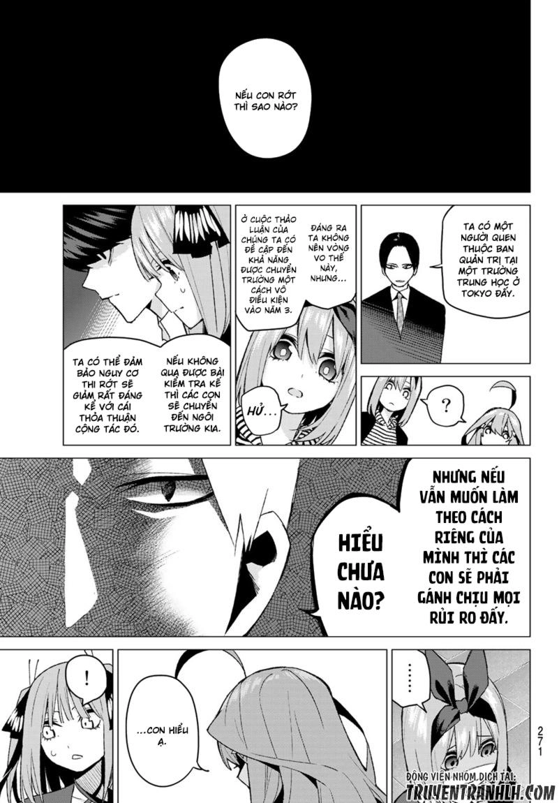 Nhà Có Năm Nàng Dâu Chapter 54 - 16