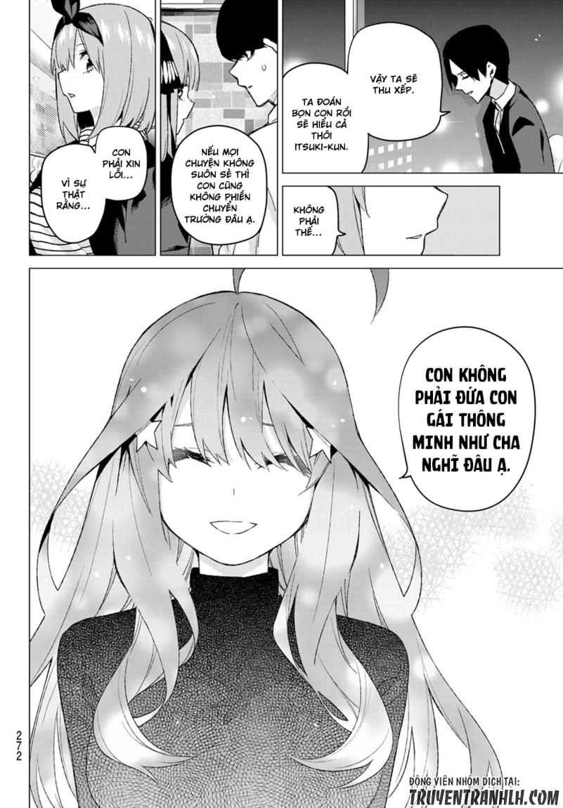 Nhà Có Năm Nàng Dâu Chapter 54 - 17