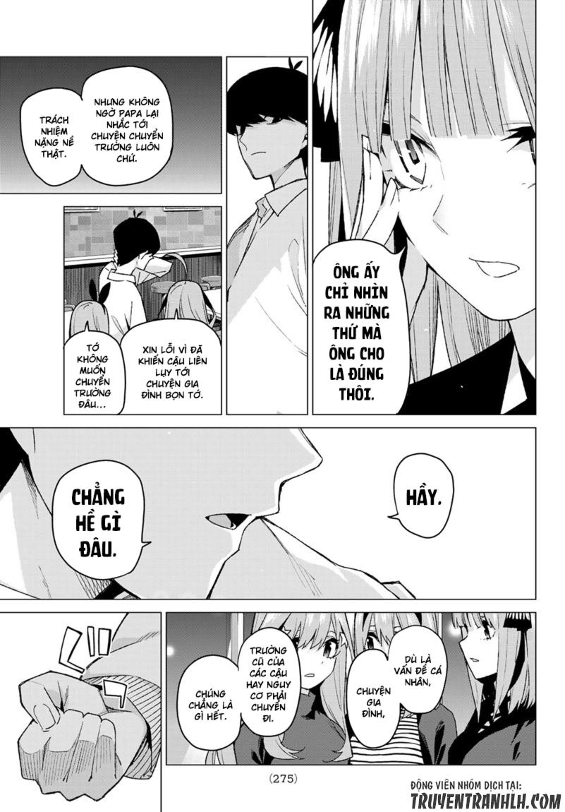 Nhà Có Năm Nàng Dâu Chapter 54 - 20