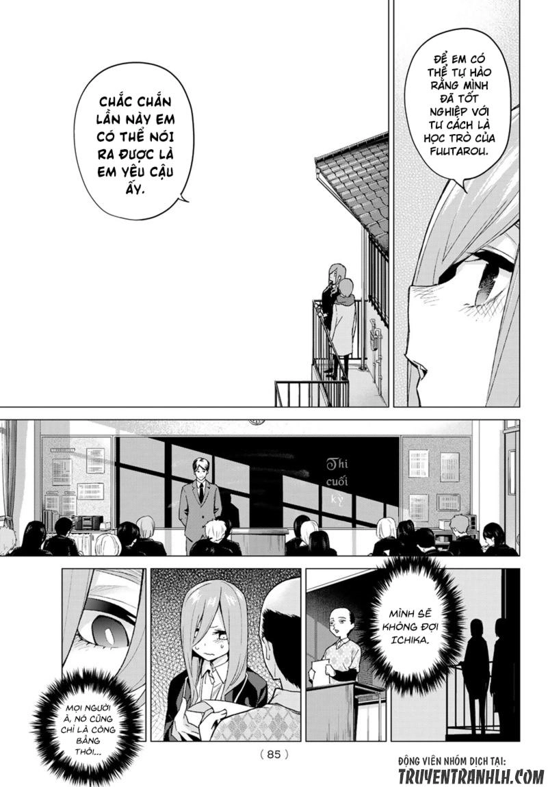 Nhà Có Năm Nàng Dâu Chapter 55 - 20