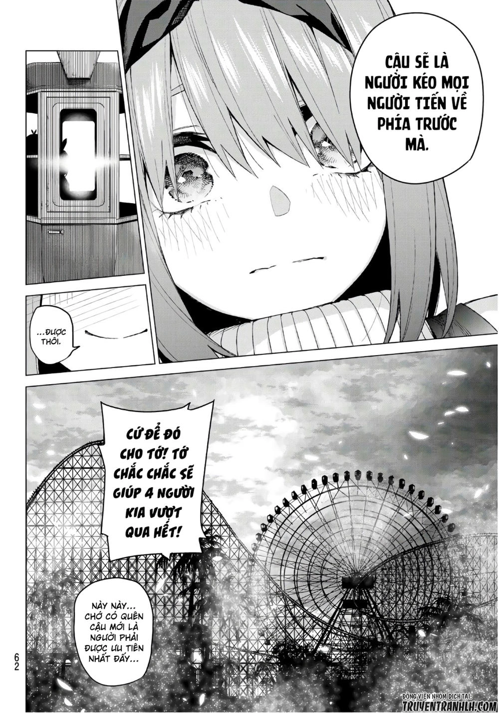 Nhà Có Năm Nàng Dâu Chapter 56 - 19