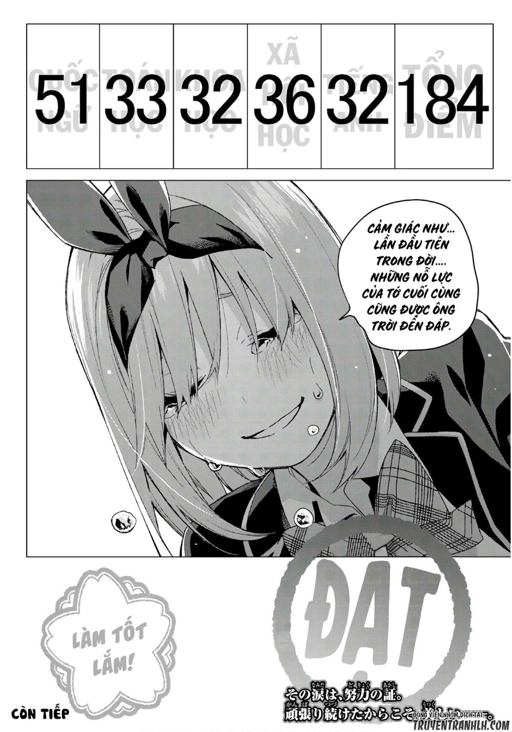 Nhà Có Năm Nàng Dâu Chapter 56 - 21